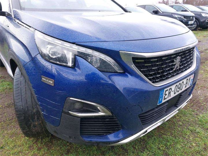 Photo 21 VIN: VF3MCBHZWHS270443 - PEUGEOT 3008 