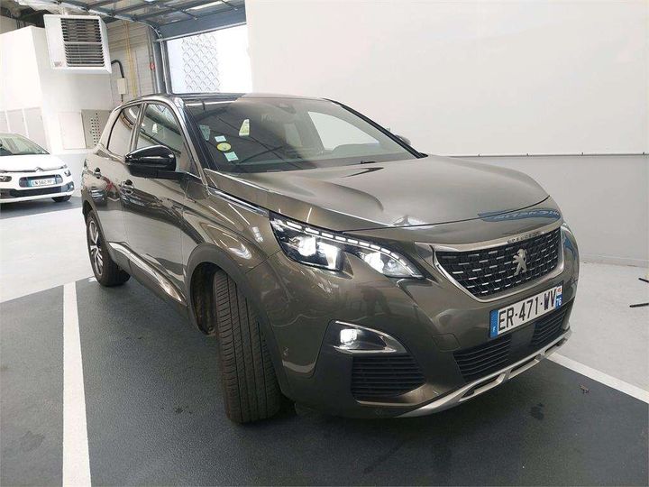 Photo 32 VIN: VF3MCBHZWHS270450 - PEUGEOT 3008 