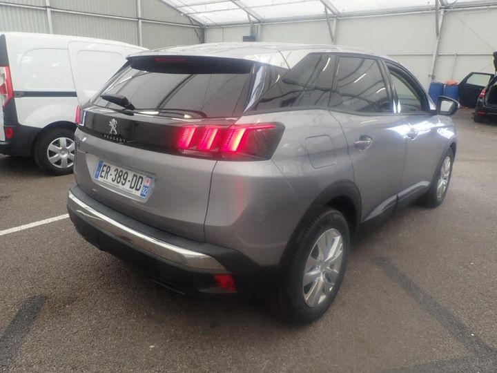 Photo 2 VIN: VF3MCBHZWHS274830 - PEUGEOT 3008 