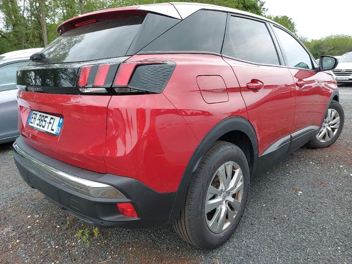 Photo 4 VIN: VF3MCBHZWHS274954 - PEUGEOT 3008 