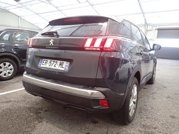 Photo 2 VIN: VF3MCBHZWHS274984 - PEUGEOT 3008 