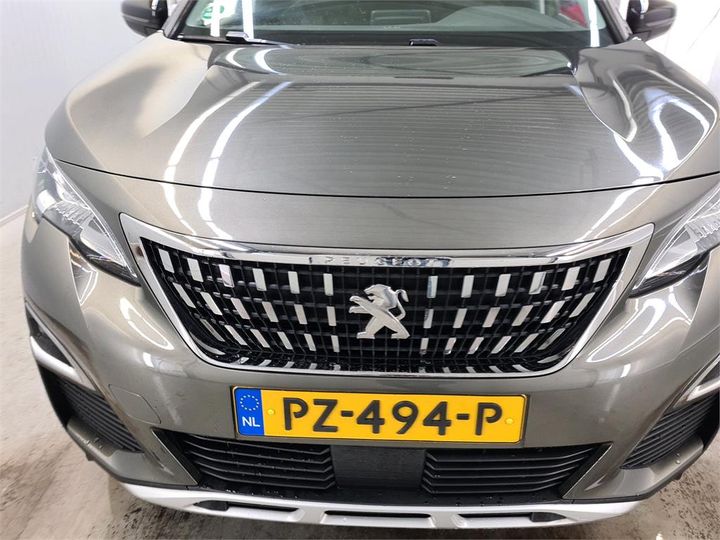 Photo 11 VIN: VF3MCBHZWHS276696 - PEUGEOT 3008 