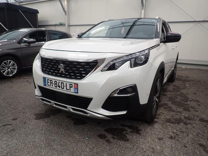 Photo 1 VIN: VF3MCBHZWHS276776 - PEUGEOT 3008 