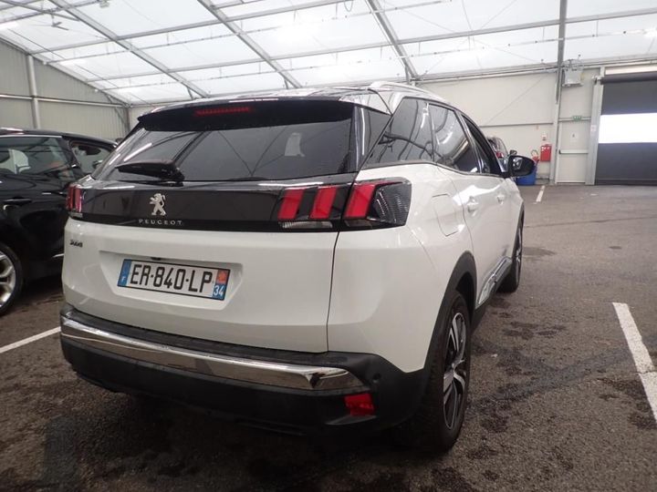 Photo 2 VIN: VF3MCBHZWHS276776 - PEUGEOT 3008 