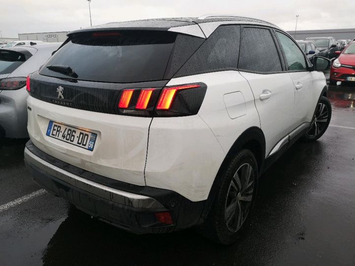 Photo 4 VIN: VF3MCBHZWHS276806 - PEUGEOT 3008 