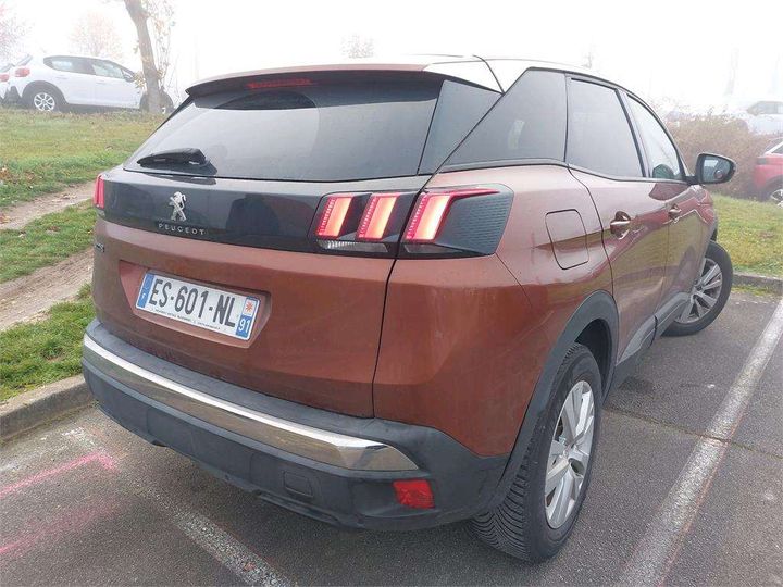 Photo 3 VIN: VF3MCBHZWHS285037 - PEUGEOT 3008 