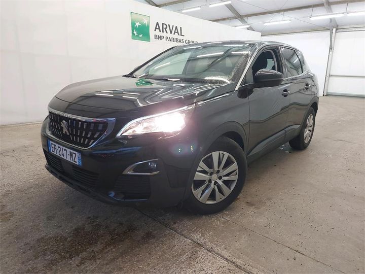 Photo 1 VIN: VF3MCBHZWHS285051 - PEUGEOT 3008 