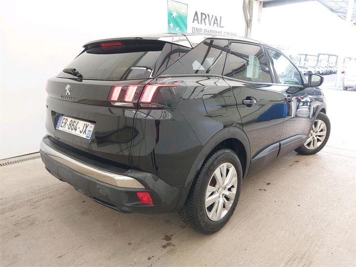 Photo 2 VIN: VF3MCBHZWHS285052 - PEUGEOT 3008 