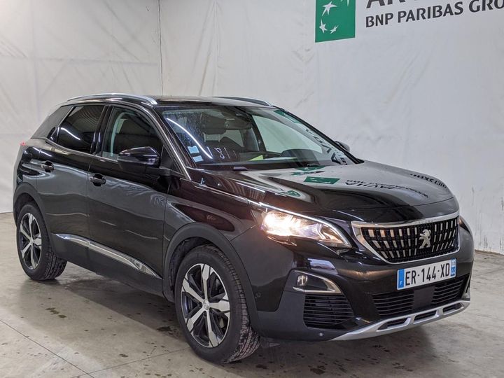 Photo 4 VIN: VF3MCBHZWHS290750 - PEUGEOT 3008 