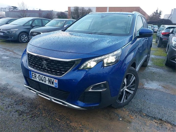 Photo 1 VIN: VF3MCBHZWHS290794 - PEUGEOT 3008 