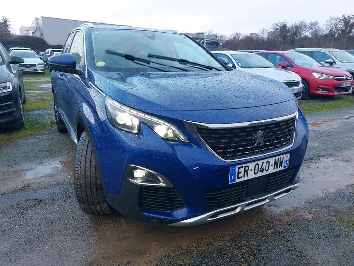 Photo 2 VIN: VF3MCBHZWHS290794 - PEUGEOT 3008 