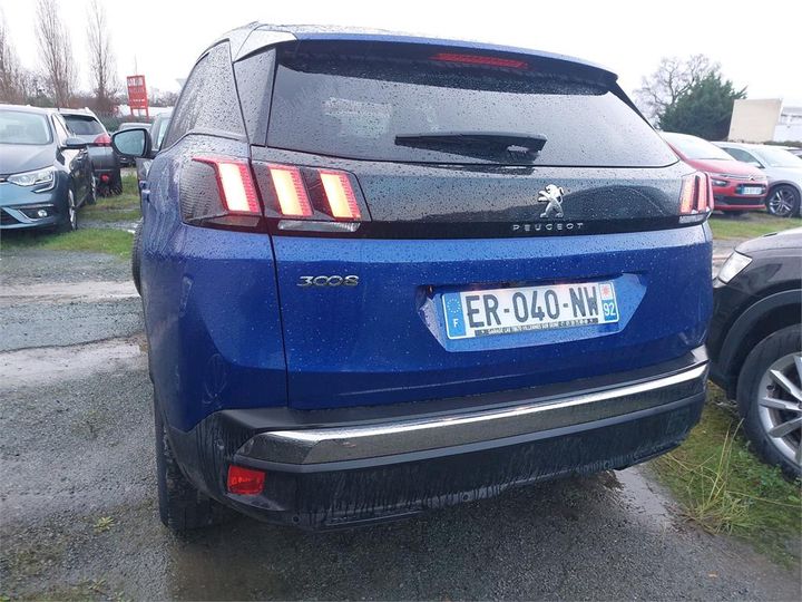 Photo 3 VIN: VF3MCBHZWHS290794 - PEUGEOT 3008 