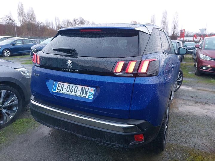 Photo 4 VIN: VF3MCBHZWHS290794 - PEUGEOT 3008 