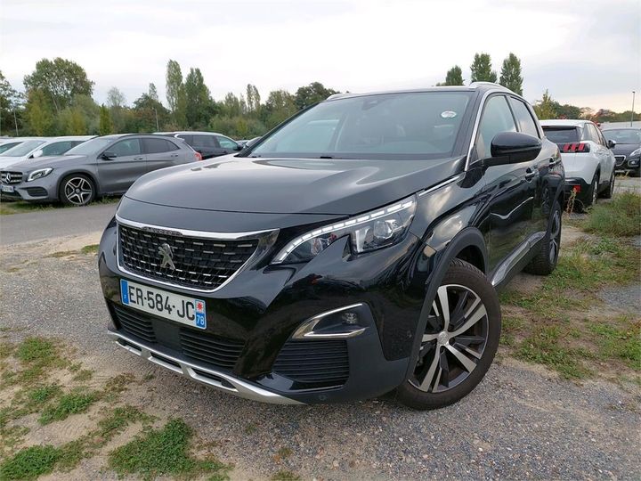 Photo 0 VIN: VF3MCBHZWHS290812 - PEUGEOT 3008 