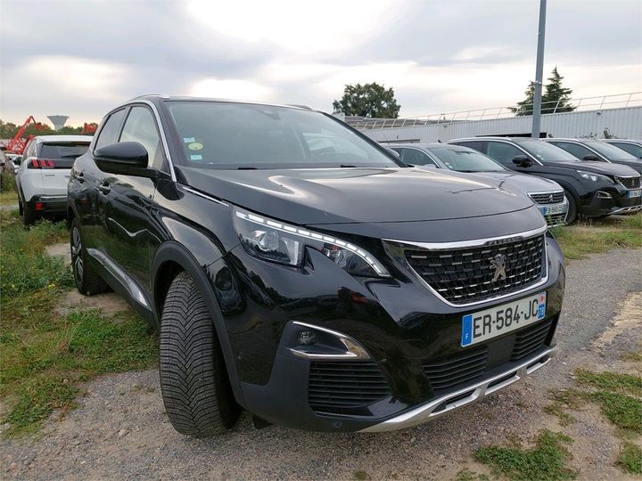 Photo 2 VIN: VF3MCBHZWHS290812 - PEUGEOT 3008 