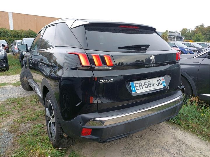 Photo 3 VIN: VF3MCBHZWHS290812 - PEUGEOT 3008 