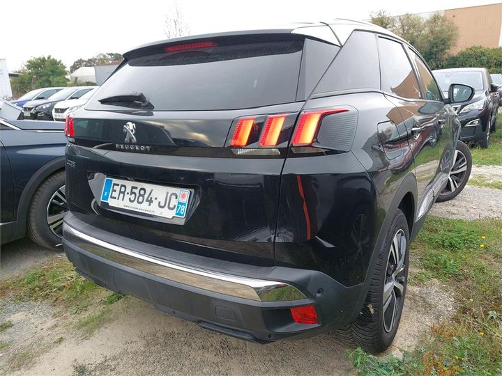 Photo 4 VIN: VF3MCBHZWHS290812 - PEUGEOT 3008 