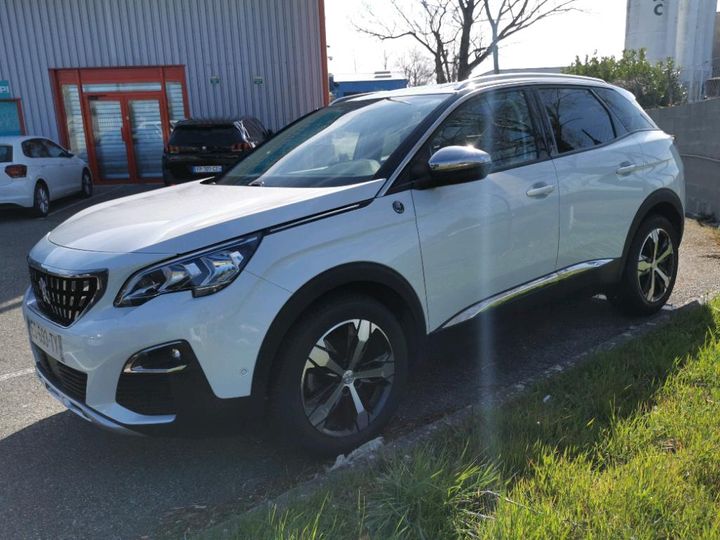 Photo 1 VIN: VF3MCBHZWHS290854 - PEUGEOT 3008 