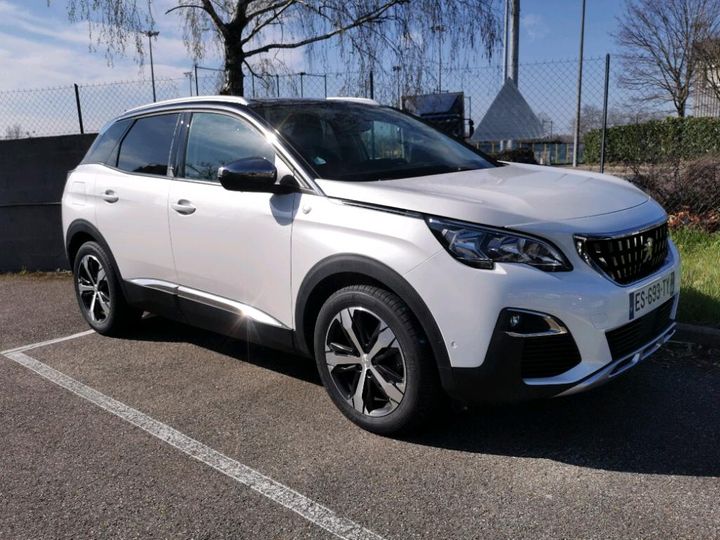 Photo 2 VIN: VF3MCBHZWHS290854 - PEUGEOT 3008 