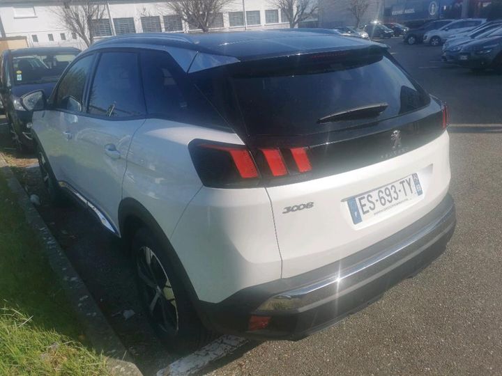 Photo 3 VIN: VF3MCBHZWHS290854 - PEUGEOT 3008 