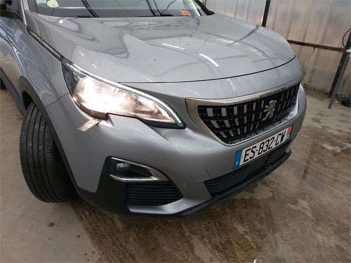 Photo 6 VIN: VF3MCBHZWHS294660 - PEUGEOT 3008 