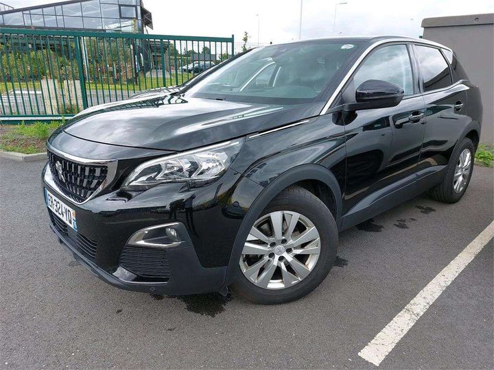 Photo 1 VIN: VF3MCBHZWHS294699 - PEUGEOT 3008 