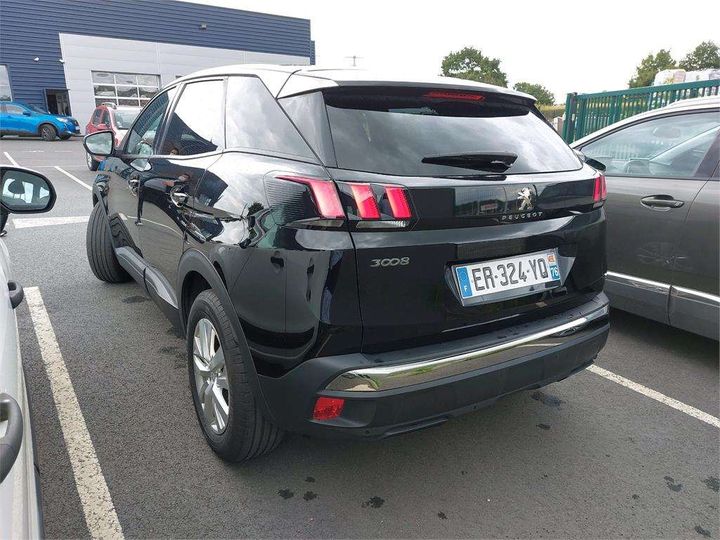 Photo 2 VIN: VF3MCBHZWHS294699 - PEUGEOT 3008 