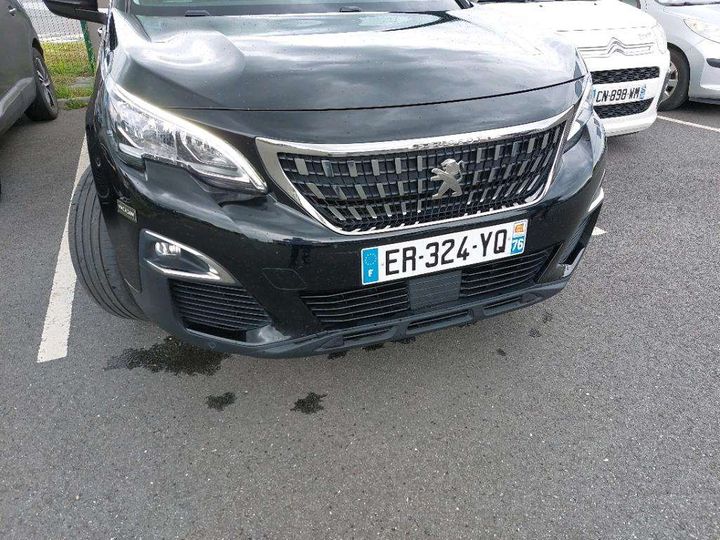 Photo 21 VIN: VF3MCBHZWHS294699 - PEUGEOT 3008 