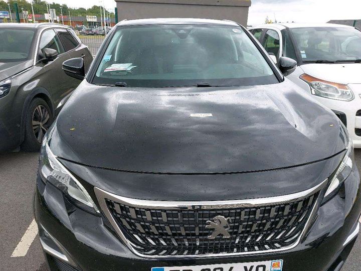 Photo 26 VIN: VF3MCBHZWHS294699 - PEUGEOT 3008 