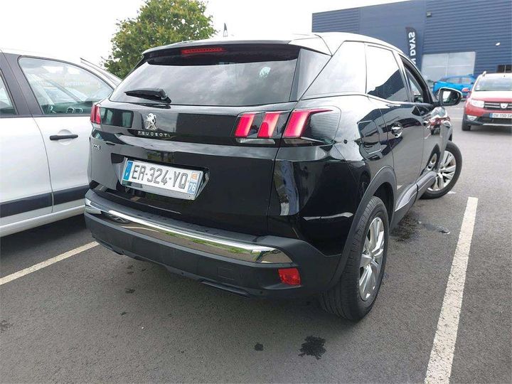 Photo 3 VIN: VF3MCBHZWHS294699 - PEUGEOT 3008 