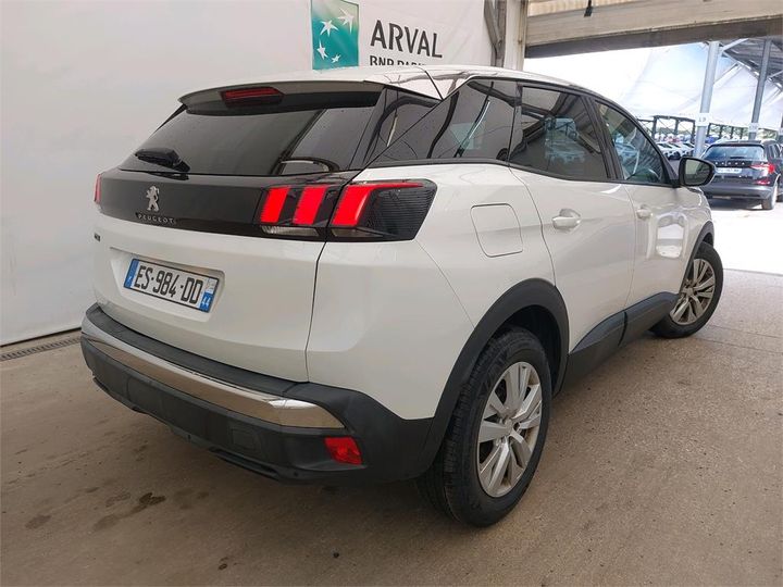 Photo 2 VIN: VF3MCBHZWHS294716 - PEUGEOT 3008 