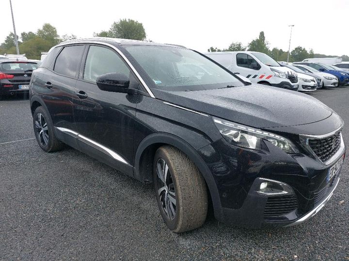 Photo 2 VIN: VF3MCBHZWHS295261 - PEUGEOT 3008 