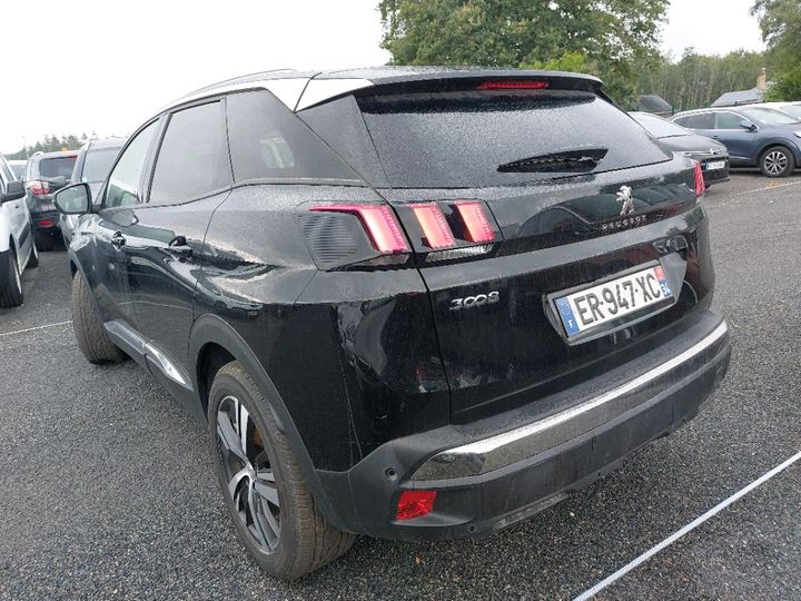 Photo 3 VIN: VF3MCBHZWHS295261 - PEUGEOT 3008 