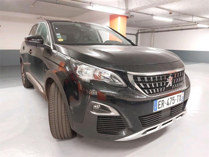 Photo 2 VIN: VF3MCBHZWHS297271 - PEUGEOT 3008 