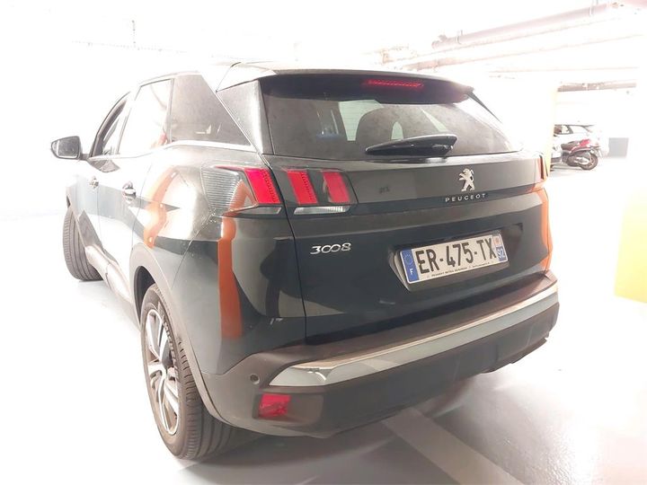 Photo 3 VIN: VF3MCBHZWHS297271 - PEUGEOT 3008 