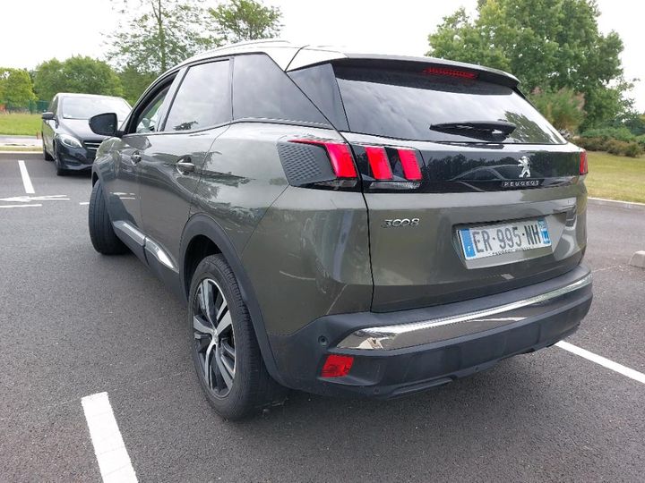 Photo 3 VIN: VF3MCBHZWHS297308 - PEUGEOT 3008 