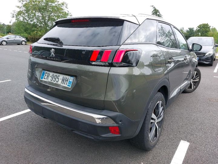 Photo 4 VIN: VF3MCBHZWHS297308 - PEUGEOT 3008 