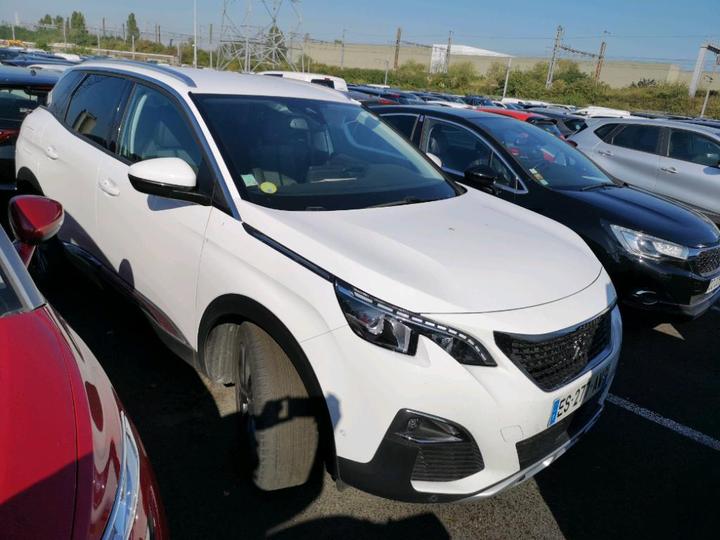 Photo 2 VIN: VF3MCBHZWHS297354 - PEUGEOT 3008 