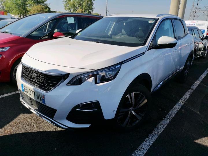 Photo 21 VIN: VF3MCBHZWHS297354 - PEUGEOT 3008 