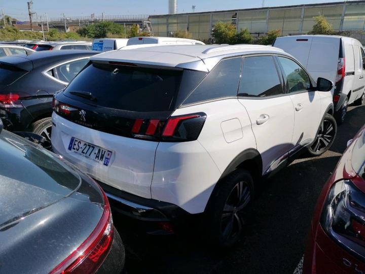 Photo 22 VIN: VF3MCBHZWHS297354 - PEUGEOT 3008 