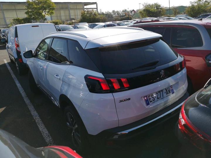 Photo 3 VIN: VF3MCBHZWHS297354 - PEUGEOT 3008 