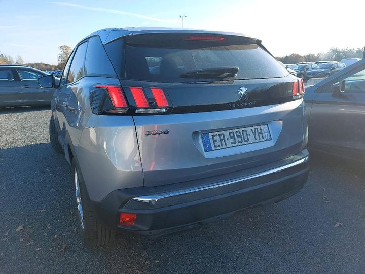 Photo 3 VIN: VF3MCBHZWHS303538 - PEUGEOT 3008 