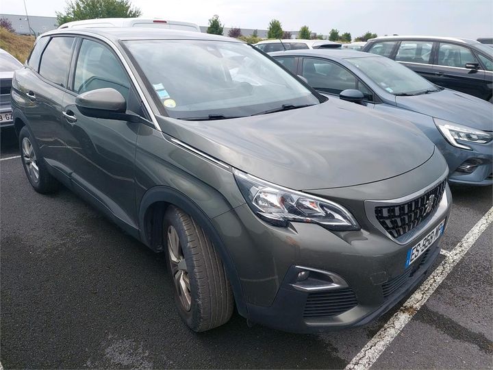 Photo 2 VIN: VF3MCBHZWHS303556 - PEUGEOT 3008 