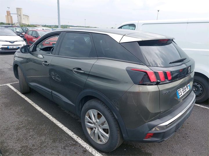 Photo 3 VIN: VF3MCBHZWHS303556 - PEUGEOT 3008 