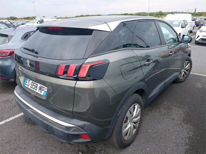 Photo 4 VIN: VF3MCBHZWHS303556 - PEUGEOT 3008 