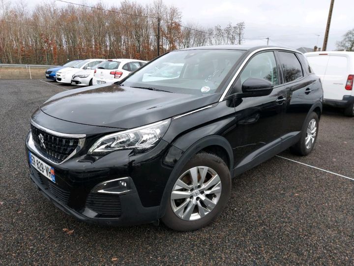 Photo 0 VIN: VF3MCBHZWHS303584 - PEUGEOT 3008 