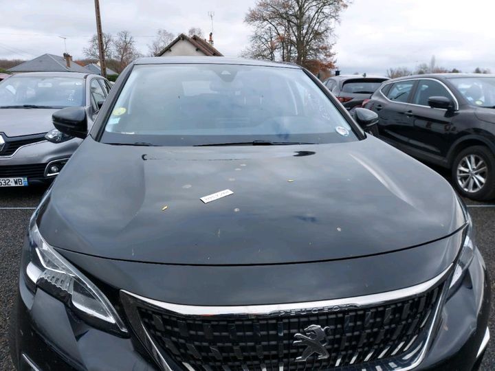 Photo 16 VIN: VF3MCBHZWHS303584 - PEUGEOT 3008 