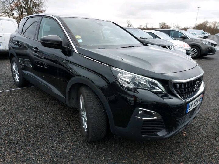 Photo 2 VIN: VF3MCBHZWHS303584 - PEUGEOT 3008 