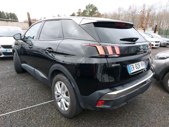 Photo 3 VIN: VF3MCBHZWHS303584 - PEUGEOT 3008 