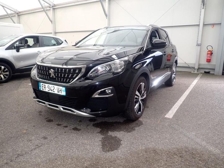 Photo 1 VIN: VF3MCBHZWHS304141 - PEUGEOT 3008 